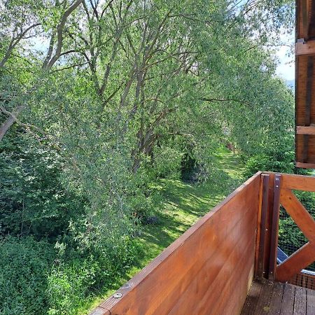 Ski&Sun - Apartman B11 Liptovsky Mikulas Ngoại thất bức ảnh