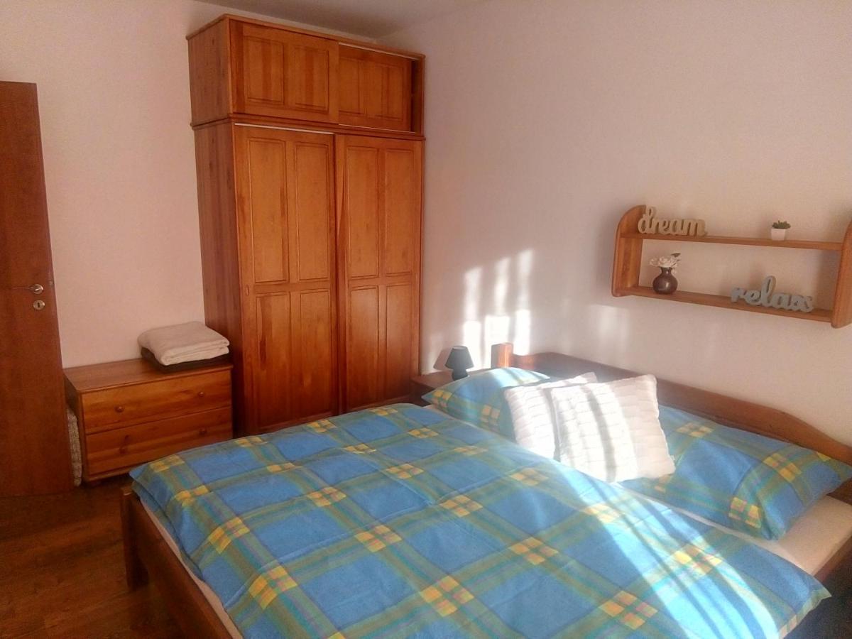 Ski&Sun - Apartman B11 Liptovsky Mikulas Ngoại thất bức ảnh