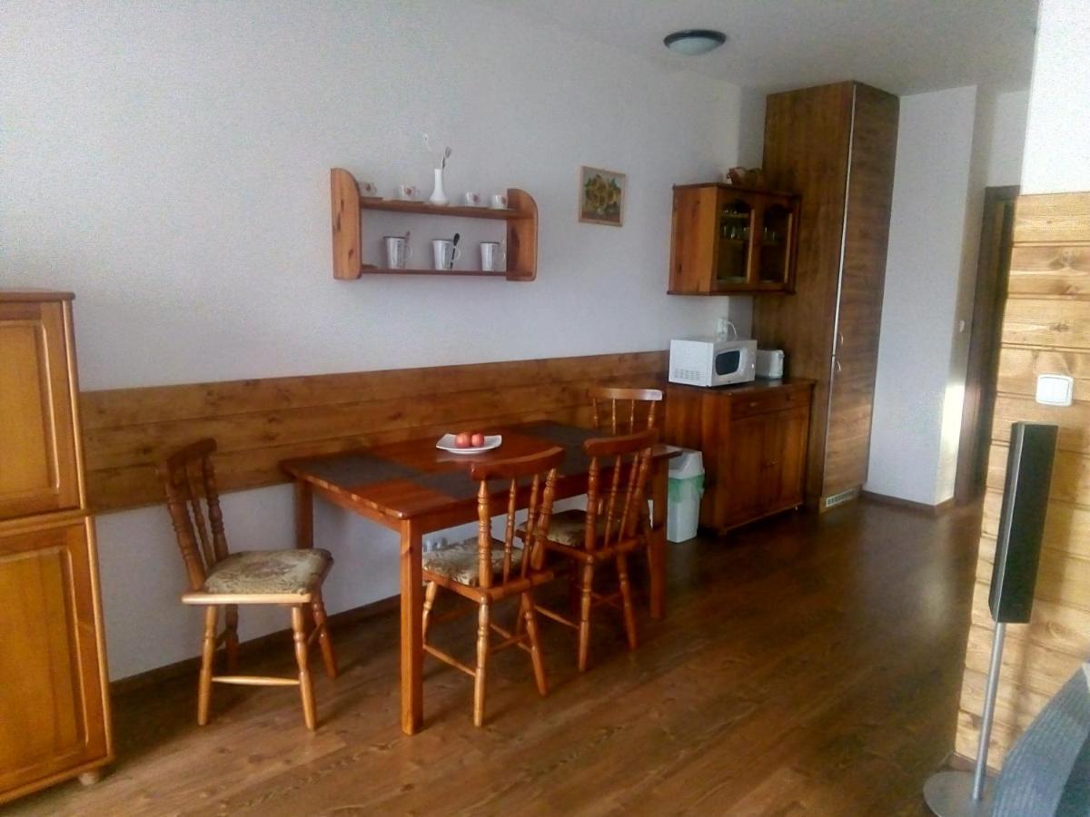 Ski&Sun - Apartman B11 Liptovsky Mikulas Ngoại thất bức ảnh
