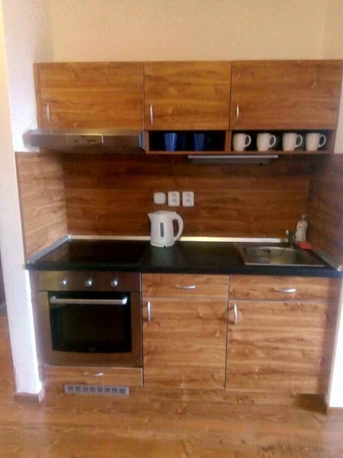 Ski&Sun - Apartman B11 Liptovsky Mikulas Ngoại thất bức ảnh