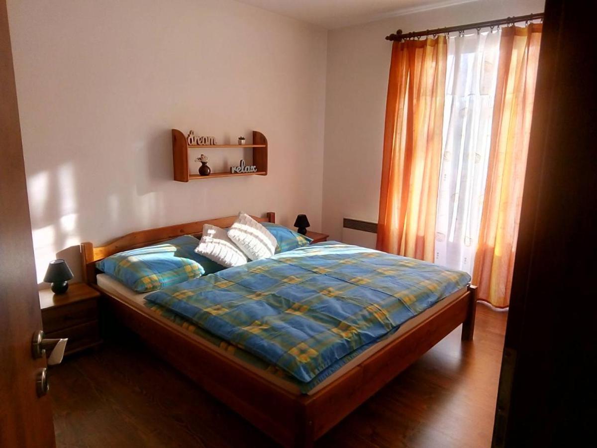 Ski&Sun - Apartman B11 Liptovsky Mikulas Ngoại thất bức ảnh