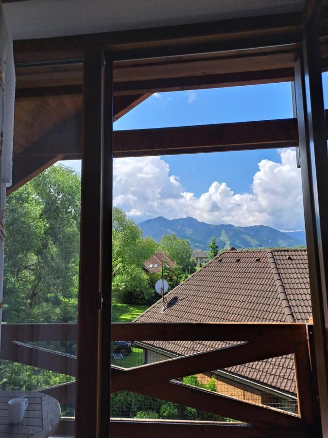 Ski&Sun - Apartman B11 Liptovsky Mikulas Ngoại thất bức ảnh
